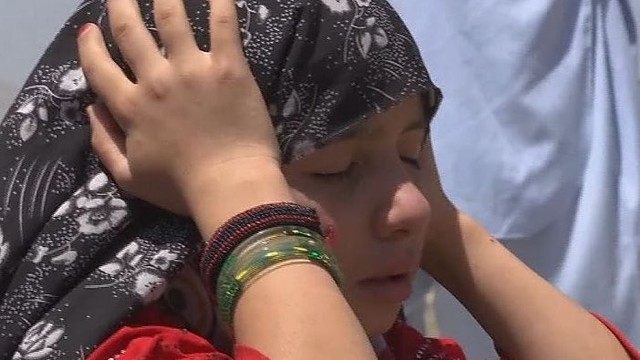 Afganistano moterų realybė: mušamos, kankinamos, sudeginamos