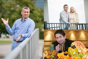 5 įmones turintis D.Balčiūnas-Pilypukas atskleidė sėkmės formulę