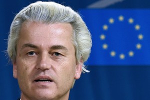 Nyderlandų dešinieji žada uždrausti mečetes ir Koraną