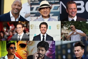 Štai vyrukai, per metus susikrovę daugiausia milijonų