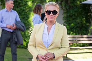 Agnė Grigaliūnienė: „Su drauge susitaikiau per... laidotuves“