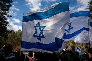 Holokausto vietą Molėtuose pažymės paminklu