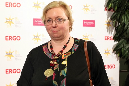 I. Marčiulionytė paskirta ambasadore ir Korėjai