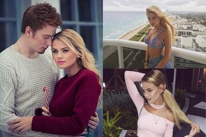 Alos Pugačiovos anūkas ruošiasi vesti 19-metę gražuolę