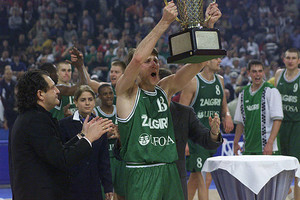 Istorinis „Žalgirio“ triumfas Eurolygoje: kur didvyriai dabar?