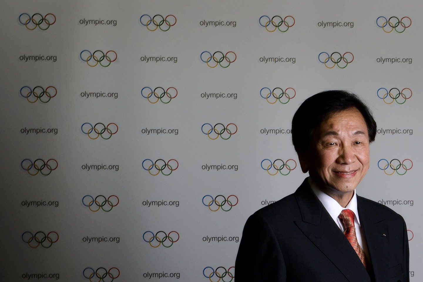 Ching-Kuo Wu teigė, kad olimpinio bokso laukia rimtos permainos.<br>AFP/Scanpix nuotr.