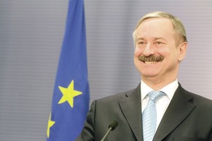 Dėl Estijos lyderio posto kovoja Maskvos priešai ir draugai