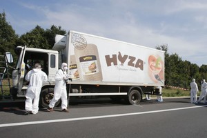 Migrantų tragedijos metines mininčios Europos nuotaika keičiasi