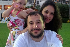 V. Putino bičiulio sūnus įklimpo iki ausų – sės į JAV kalėjimą