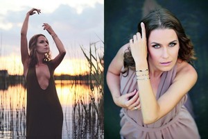 Iš viešumos dingusi E. Nikartaitė-Geltona atskleidė savo veiklą