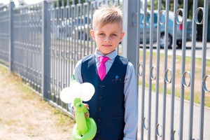 Kiek kainuoja leisti sūnų į mokyklą Anglijoje: „Nepatikėsit“