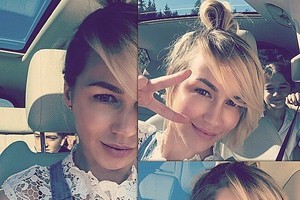 37-erių Vaida Jasaitienė atrodo lyg paauglė