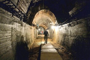 Aukso traukinio legenda: dėl ko taip stengiasi lobių ieškotojai?