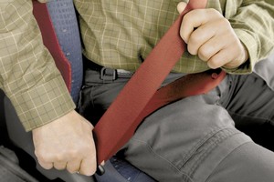 Dėl vieno įpročio patyrusį žurnalistą bičiuliai laikė keistuoliu