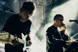 Paaiškėjo, kas apšildys L. Somovo ir Jazzu koncertą Kalnų parke