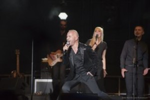 K. Kerbedžio triumfas: nebeliko bilietų į koncertą Trakų pilyje