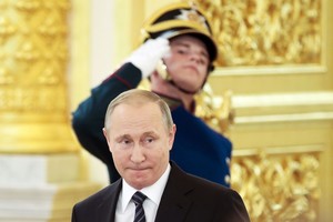 Krymas – kilpa po kaklu Rusijos ekonomikai