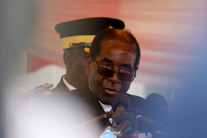 Šokiruojantis įsakymas prieš Zimbabvės olimpiečius – melas