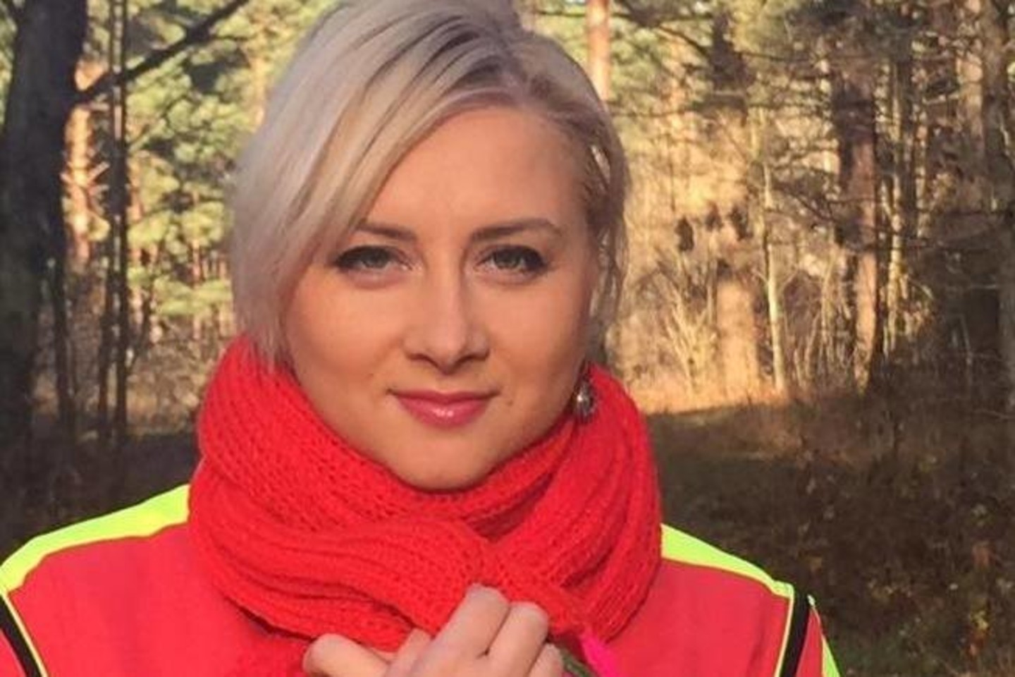 Sandra Žutautienė rėžė, ką mano apie Lietuvos visuomenę.
