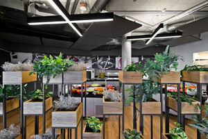 Pirmą kartą užsukusiam į šiuolaikinį biurą – atvimpa žandikaulis