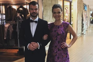 Vaida Skaisgirė ir Mindaugas Rainys – nauja eterio pora?