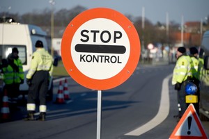 Danija griežtina prieglobsčio įstatymą