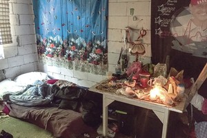 Narkotikai nužudė tyliai