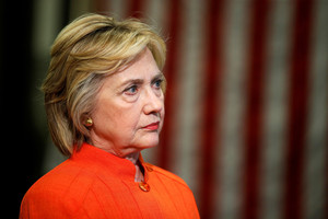 Rusijos programišiai parengė staigmeną JAV: saugokis, H. Clinton