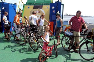 Naujas vagių metodas Klaipėdoje: išnuomotą dviratį – į lombardą