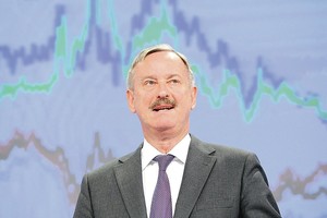 Estijos prezidento rinkimai: S. Kallas netiki šiandienos pergale