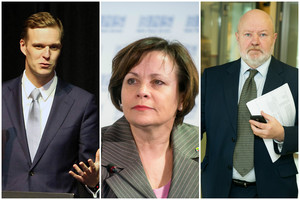 Opozicija: neskaidrūs pirkimai griauna pasitikėjimą kariuomene