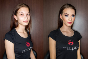 Praktiški patarimai, kaip išmokti madingai pasidažyti