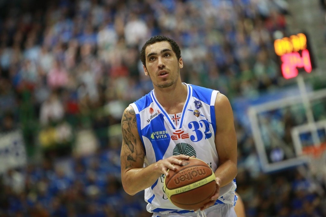 Vilniaus „Lietuvos ryte“ – NBA duonos ragavęs legionierius