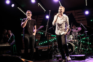 Domui Česnulevičiui – pritrenkianti M. Mikutavičiaus staigmena