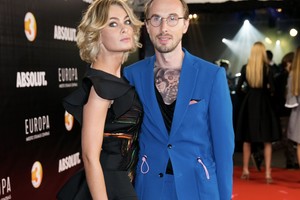 Laidų vedėja Ieva Stasiulevičiūtė nustebino nauju įvaizdžiu