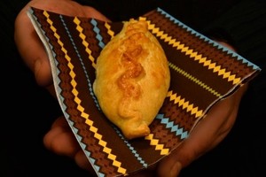 Firminis receptas ir kelios gudrybės, kaip kepti skanius kibinus