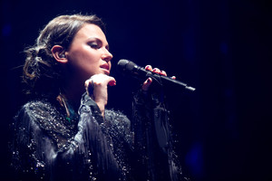 Leonas Somovas ir Jazzu vasarą išlydėjo įspūdingu šou Vilniuje