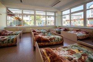 Vilniaus darželinukų tėvams – gera žinia