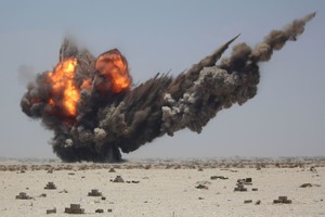 Jemene per antskrydžius žuvo 16 civilių