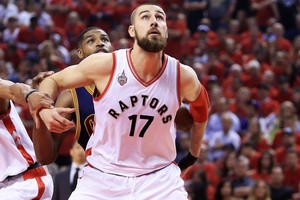 Viltys dėl Jono Valančiūno: Torontui reikia monstriškos gynybos