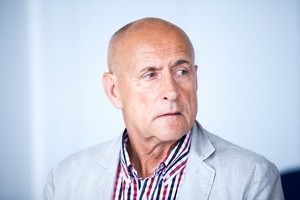 LRT taryboje darbą baigia trys nariai