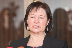 V. Baltraitienė: „Mano sūnus ir vyras nieko nevalgė“