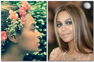 Dainininkės Beyonce grožis: 3 pagrindiniai patarimai