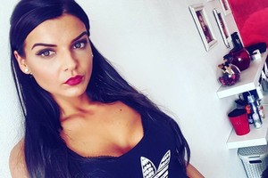 Mergina atsikratė 40 kilogramų ir tapo tikra seksualumo bomba