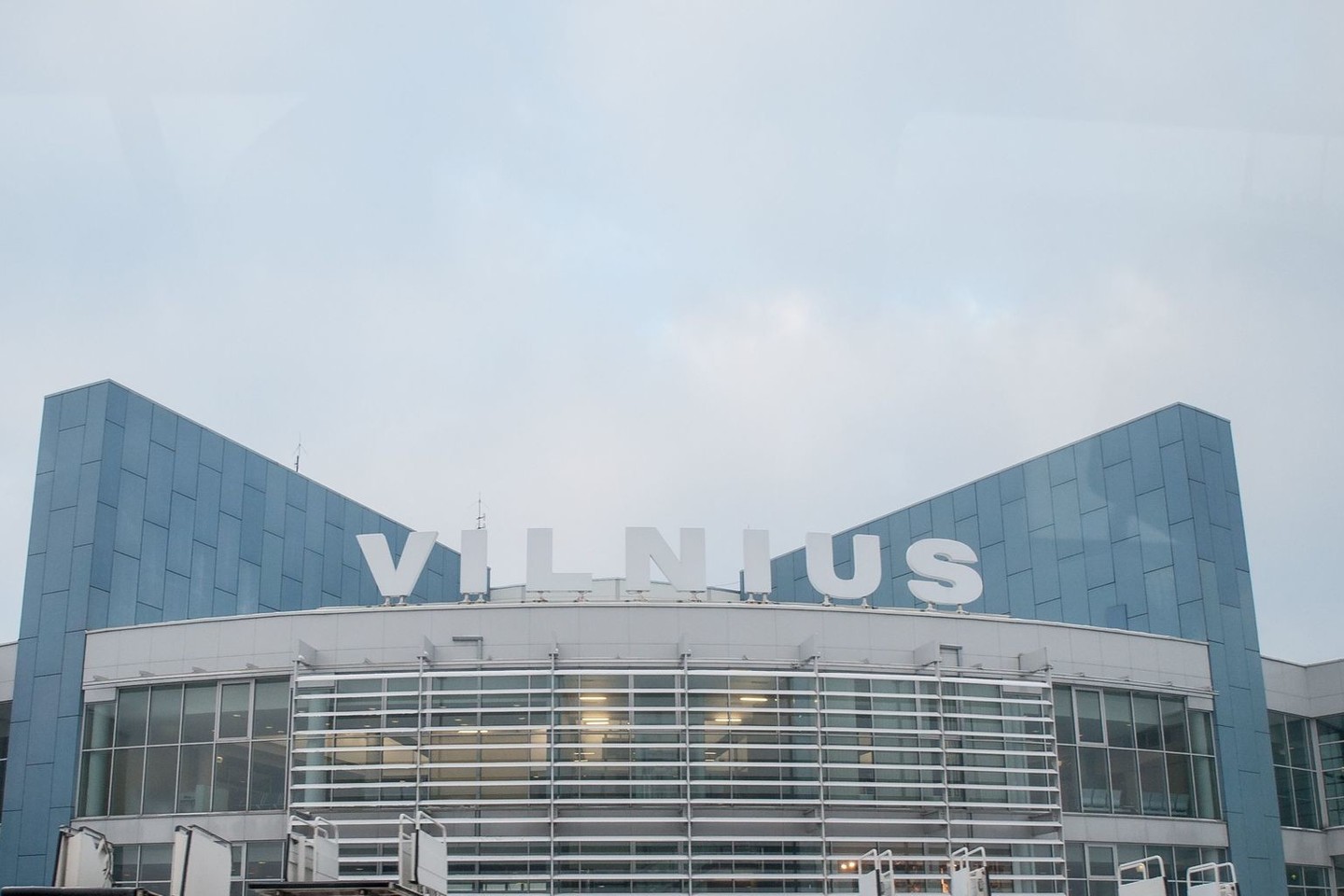 2017-ųjų vasarą Vilniaus oro uostas neveiks.<br>V.Ščiavinsko nuotr. iš archyvo