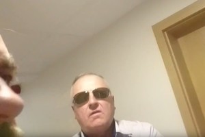 Palangoje – verslininko ir viešosios tvarkos prižiūrėtojų karas