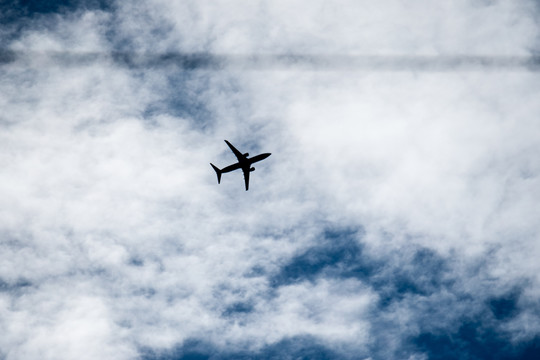 Po 55 metų JAV ir Kuba atnaujina komercinius skrydžius