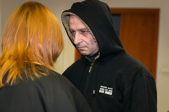 Draugą nušovęs buvęs policininkas kalės 7 metus