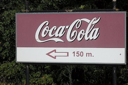 Išeinančios „Coca-Cola“ ir „Estrella“ – bloga žinia Lietuvai