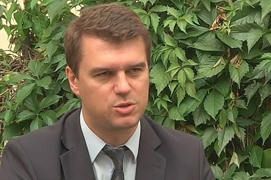 Ž.Šilėnas apie „Coca-colą“: mokesčių užtektų išlaikyti mokyklą